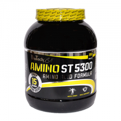 BIOTECH USA Amino ST 5300 - 350 tab